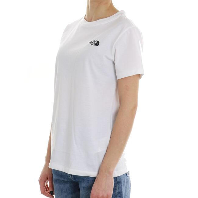 T-SHIRT EVOLUTIONE SIMPLE DOME THE NORTH FACE - Mad Fashion | img vers.650x/